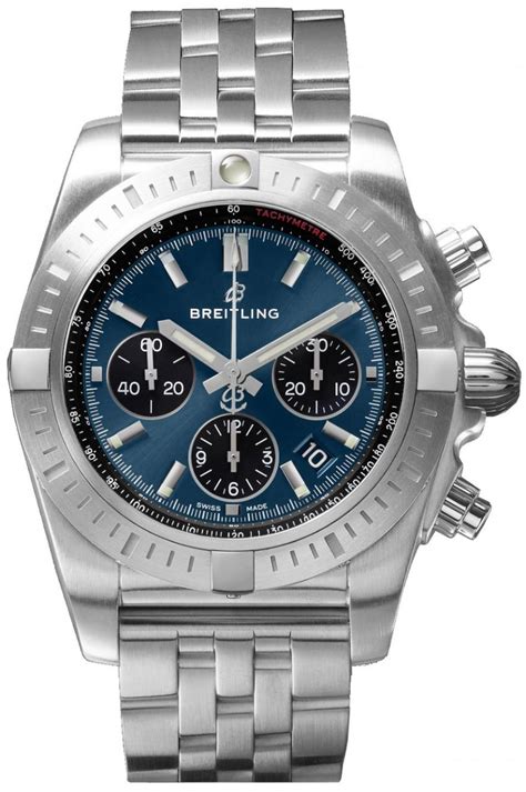 ساعات breitling